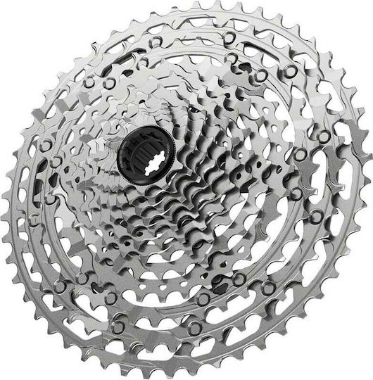 Shimano Deore MTB Bike Cassette 12 Speeds with Sprocket 10-51