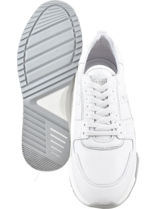 Sneakers White