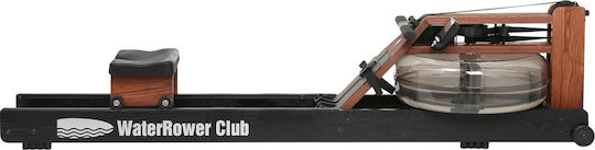 Waterrower Club S4 Επαγγελματική Κωπηλατική Νερού για Χρήστη έως 150kg