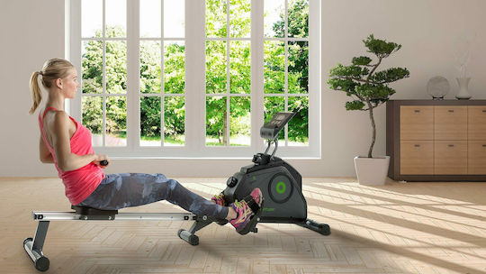 Tunturi Cardio Fit R30 Rudergerät für Benutzer bis 110kg