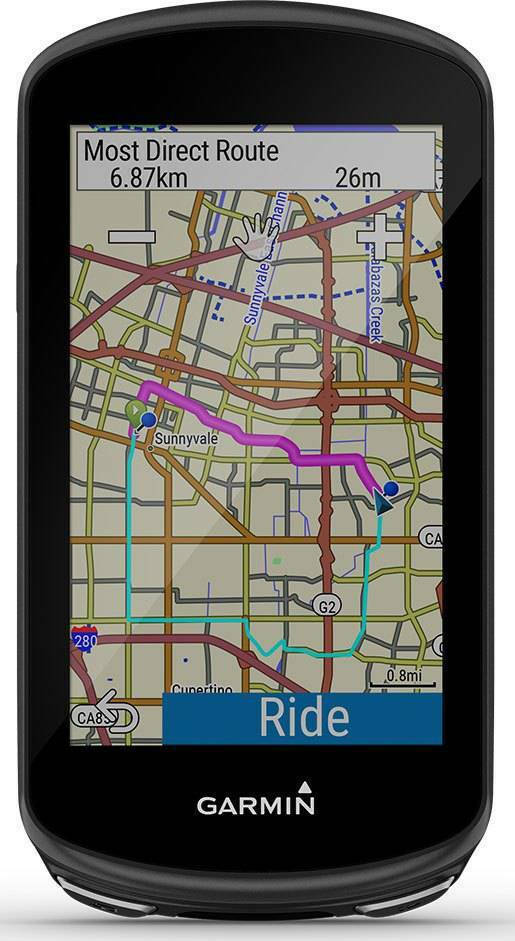 garmin edge 1030 plus