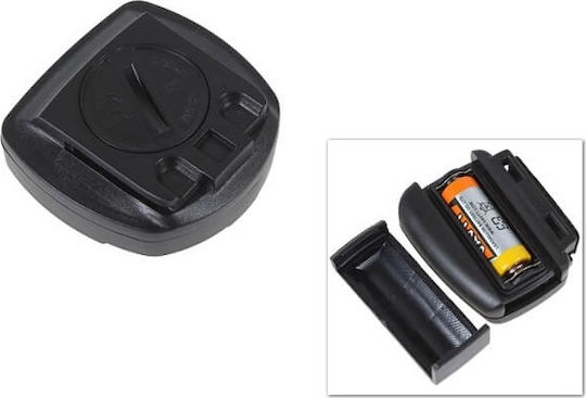 Sunding SD-548C Wireless Bike Counter