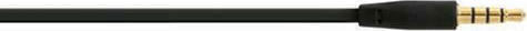 Lampa Willy In-ear Handsfree Headphones with Connector 3.5mm Black