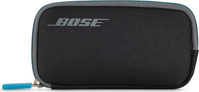 Bose QuietComfort® 20i Acoustic Noise Cancelling headph Безжични Стерео с жак 3.5mm Черен