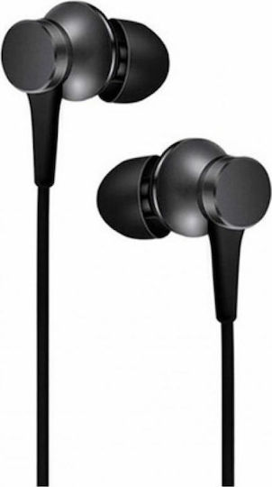Xiaomi Mi Piston Basic Edition In-ear Handsfree with 3.5mm Connector Black