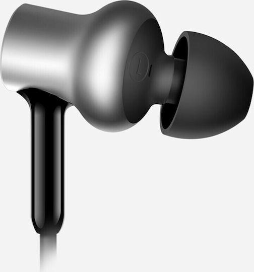 Xiaomi Mi In-Ear Headphones Pro HD In-Ear Freihändig Kopfhörer mit Stecker 3.5mm Silber