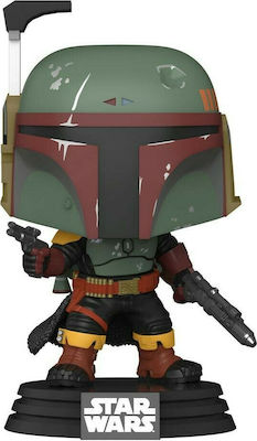 Funko Pop! Star Wars - Boba Fett 480 Bobble-Head