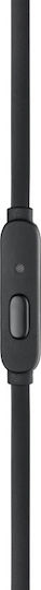 JBL Tune 205 Earbuds Handsfree with 3.5mm Connector Black