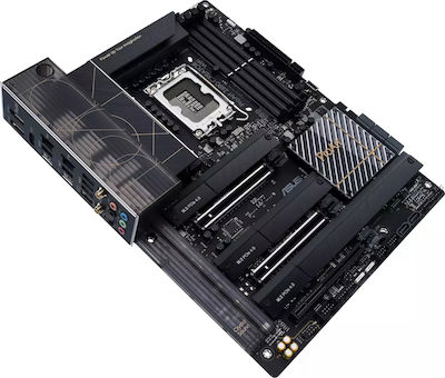 Asus ProArt Z690-CREATOR WIFI ATX Motherboard with Intel 1700 Socket