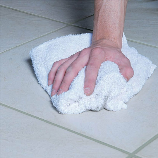 Durostick Tiles Fine-grained 1-10mm Glazed Tile Joint Filler Epoxy / Water-Resistant Glass Tile 1-10mm Peaches 5kg