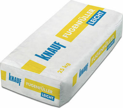 Knauf Gips-carton Fugenfuller Chit de Utilizare Generală Placă de gips 25kg