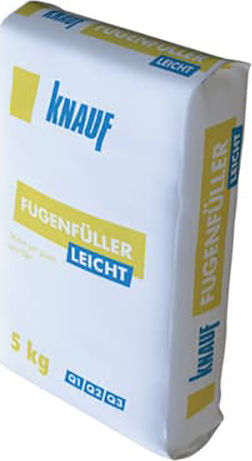 Knauf Fugenfuller Leicht Allzweckspachtel Spachtelmasse 25kg