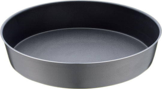 Fest Magic Aluminum Baking Pan with Non-Stick Coating 28cm
