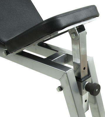 Amila Adjustable Workout Bench