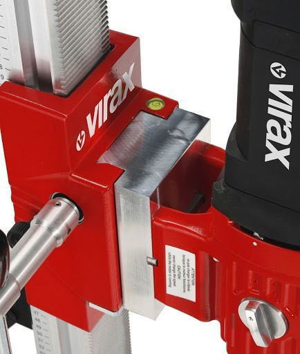 Virax V250 Core Wet Drill with Stand 2500W