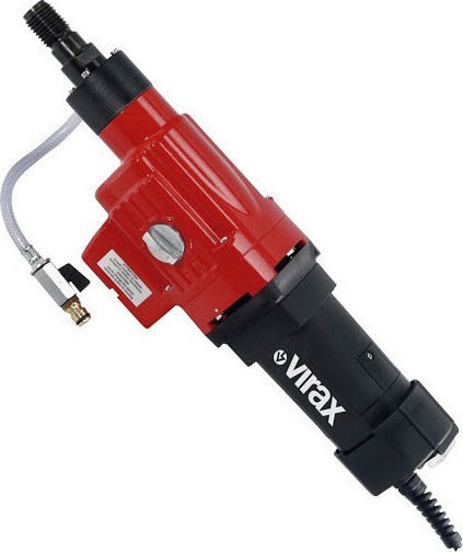 Virax V250 Core Wet Drill with Stand 2500W