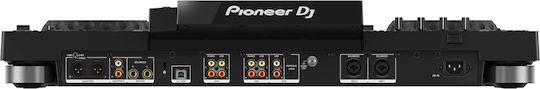 Pioneer DJ XDJ-RX3 DJ Controller 2 Καναλιών με Οθόνη