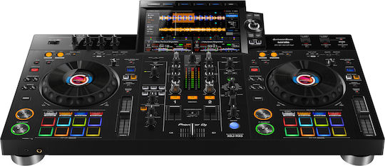 Pioneer DJ XDJ-RX3 DJ Controller 2 Καναλιών με Οθόνη