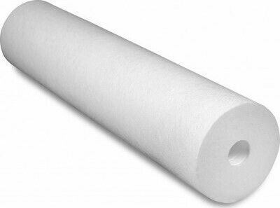 Proteas Filter Filtru de Apă de Înlocuire Alimentare centrală din Polipropilenă 4" 50 μm - micrometru