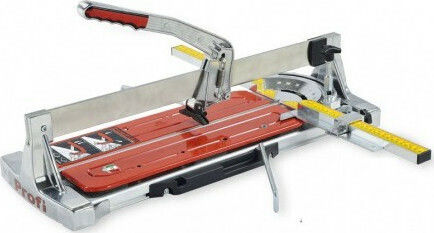 Battipav Profi 130 Alu Κόφτης Πλακιδίων Χειροκίνητος 1330mm