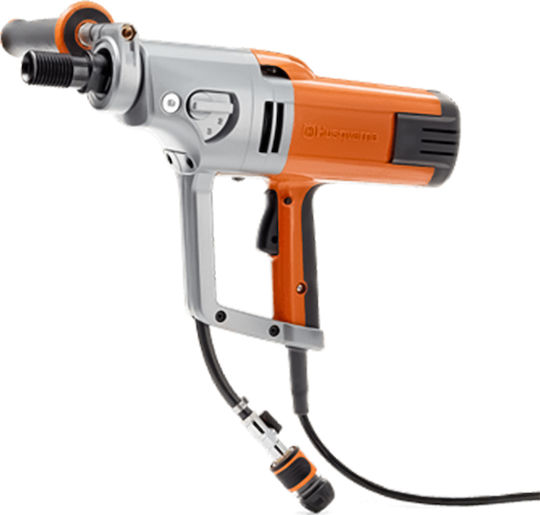 Husqvarna Diamant-Kernbohrer Handwerkzeug 1850W