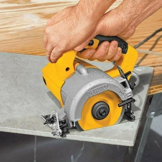 Dewalt Δισκοπρίονο 1300W
