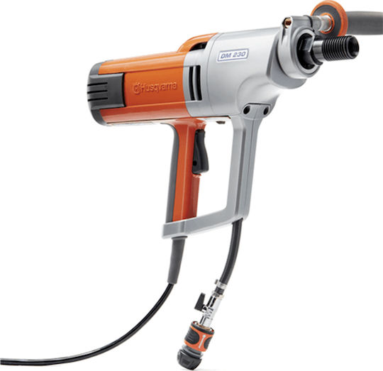 Husqvarna Diamant-Kernbohrer Handwerkzeug 1850W