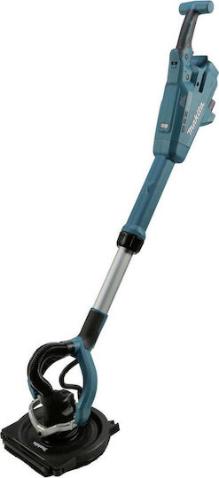Makita Teleskopisch Schleifmaschine Wand Batterie mit Staubsaugerfunktion DSL800ZU
