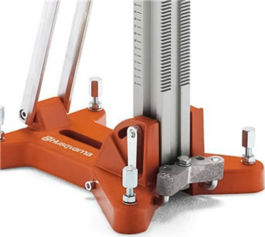 Husqvarna DMS 240 Диамантена коронкова бормашина със стойка 2400W