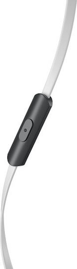 Yenkee YHP 105 In-ear Handsfree with 3.5mm Connector White