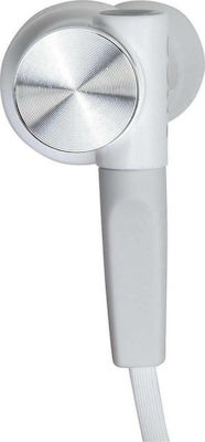 Sony MDR-XB50AP В ушите Безжични с щекер 3.5mm Бял