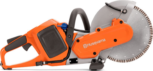 Husqvarna K 535i Ferăstrău de tăiat Baterie with Disk Diameter 230mm