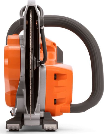 Husqvarna K 535i Ferăstrău de tăiat Baterie with Disk Diameter 230mm