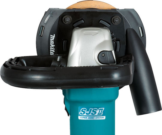 Makita Τριβείο Μπετού 1400W