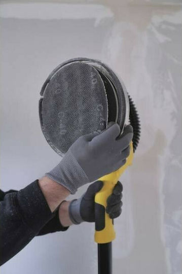 Stanley Telescopic Power Disc Sander with Suction Capability 750W