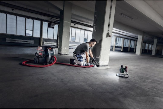 Metabo Τριβείο Μπετού 1900W RSEV 19-125 RT