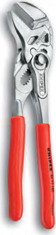 Knipex Adjustable Wrench 2" 250mm