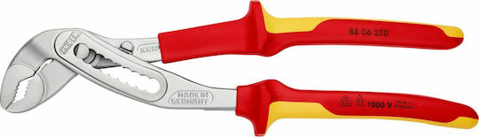 Knipex Alligator Adjustable Wrench 2" 250mm