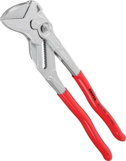 Knipex Adjustable Wrench 2½" 300mm