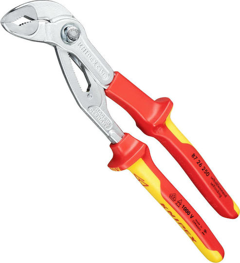 Knipex Cobra Adjustable Wrench 2" 250mm