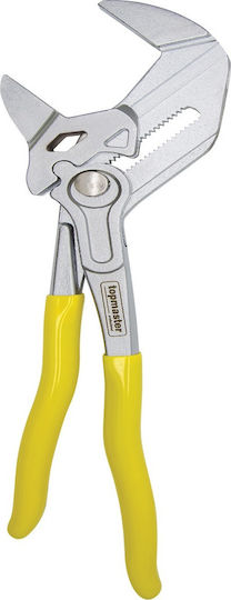 Topmaster Adjustable Wrench 1¾" 250mm