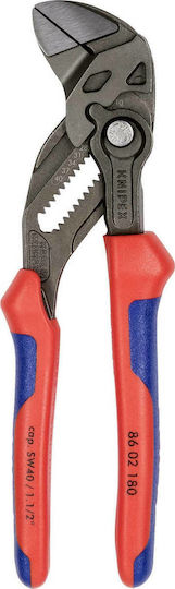 Knipex Γκαζοτανάλια 1½" 180mm