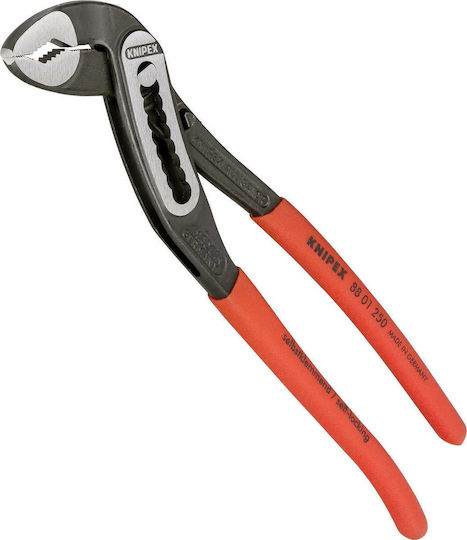 Knipex Alligator Adjustable Wrench 1½" 250mm