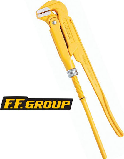 F.F. Group Plumbing Pliers 1/2"