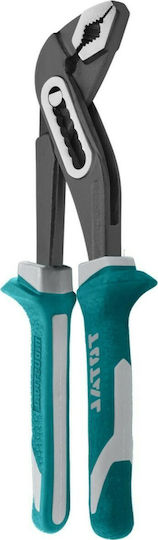 Total Adjustable Wrench 255mm