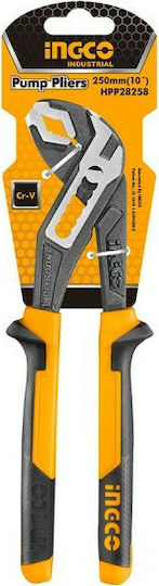 Ingco Adjustable Wrench 250mm