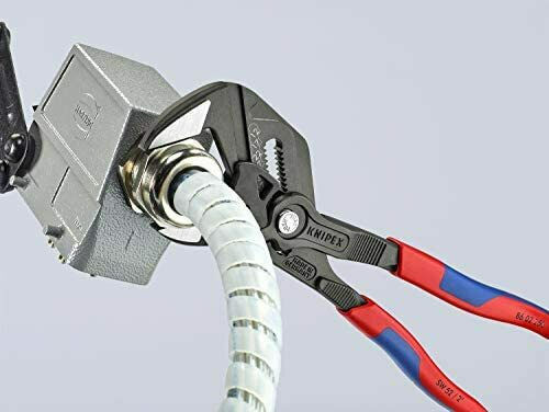 Knipex Adjustable Wrench 2" 250mm