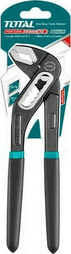 Total Adjustable Wrench 300mm