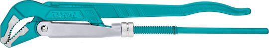 Total Plumbing Pliers 1" 45°