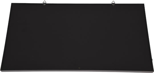 GloboStar Motion LED Sign One - Sided 48x25cm Red / Orange / Green